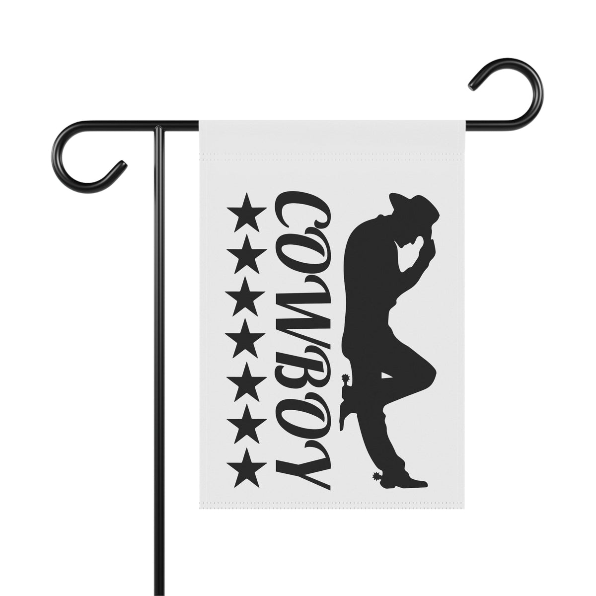 Garden & House Banner