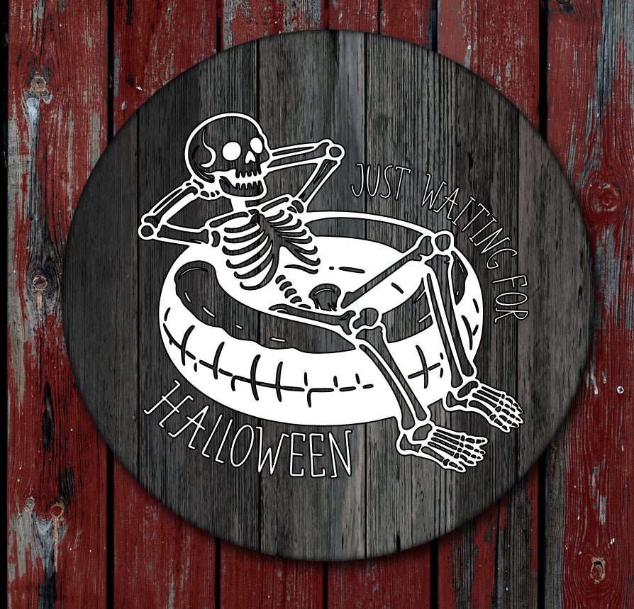 Halloween Rounds