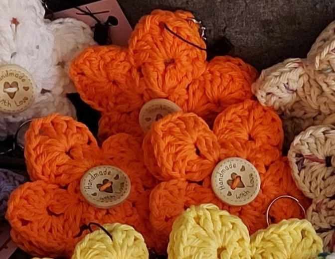 Lip Balm Holder