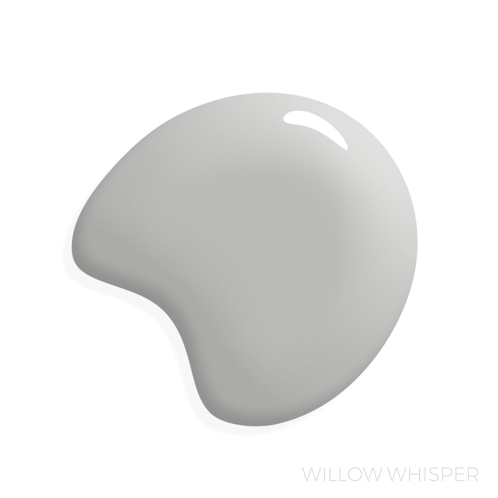 Willow Whisper - Manor Borne Wall Paint