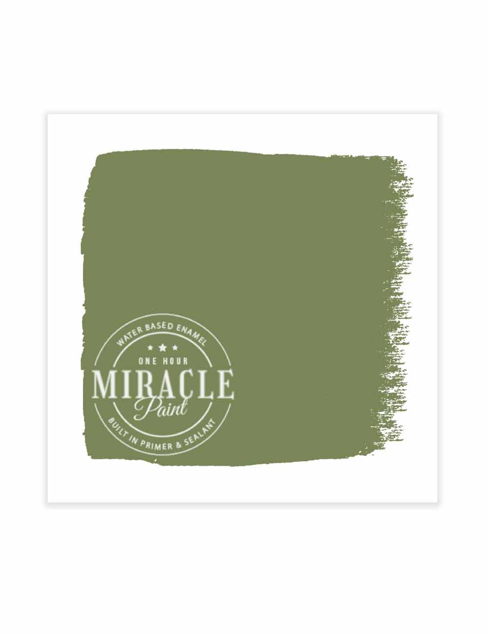 Miracle Paint - Dunavant Green (32 oz.)