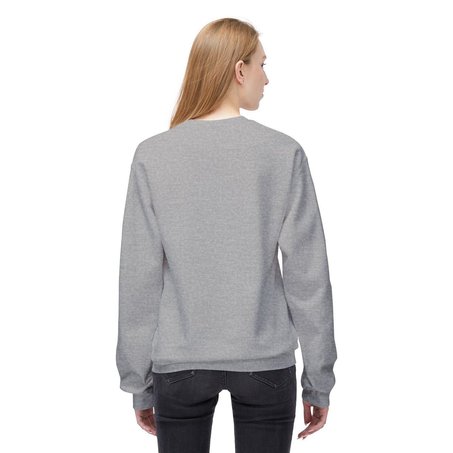 I'm The Problem Sweatshirt