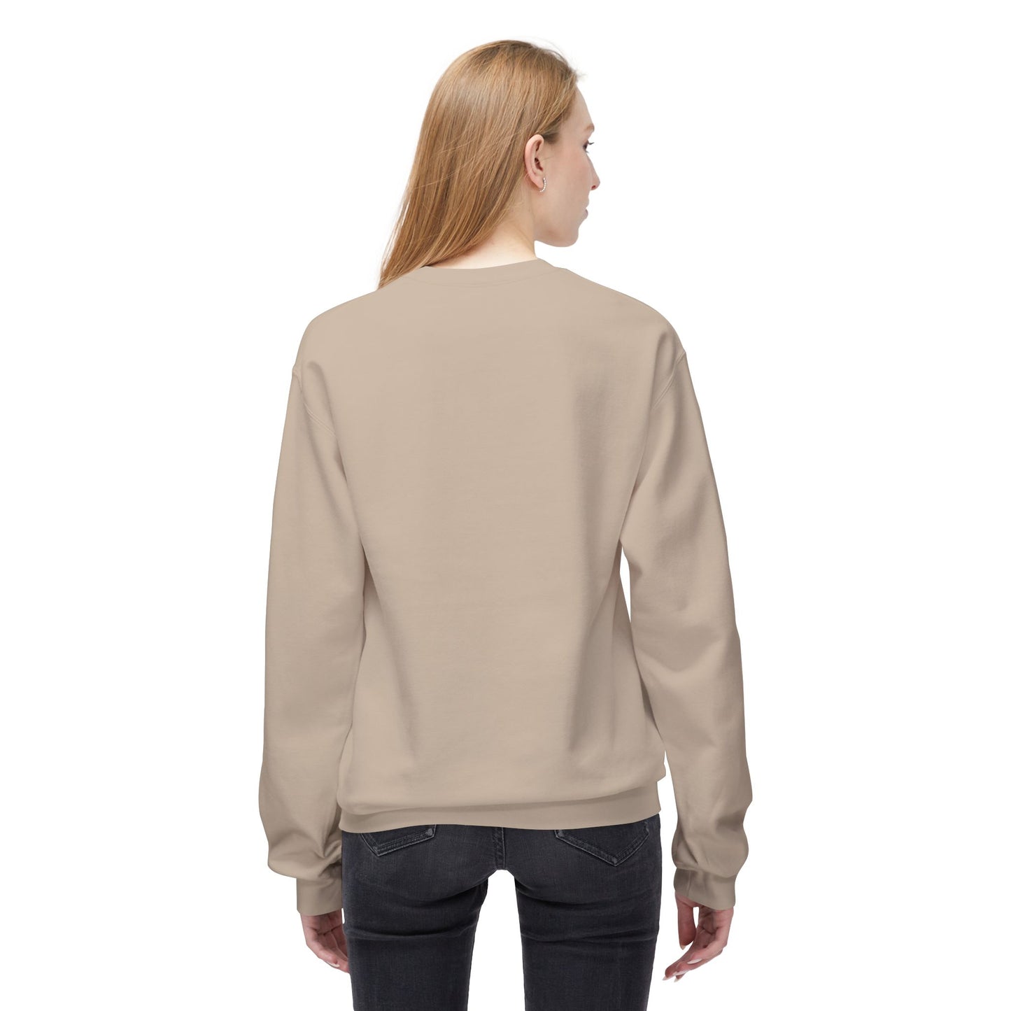 I'm The Problem Sweatshirt
