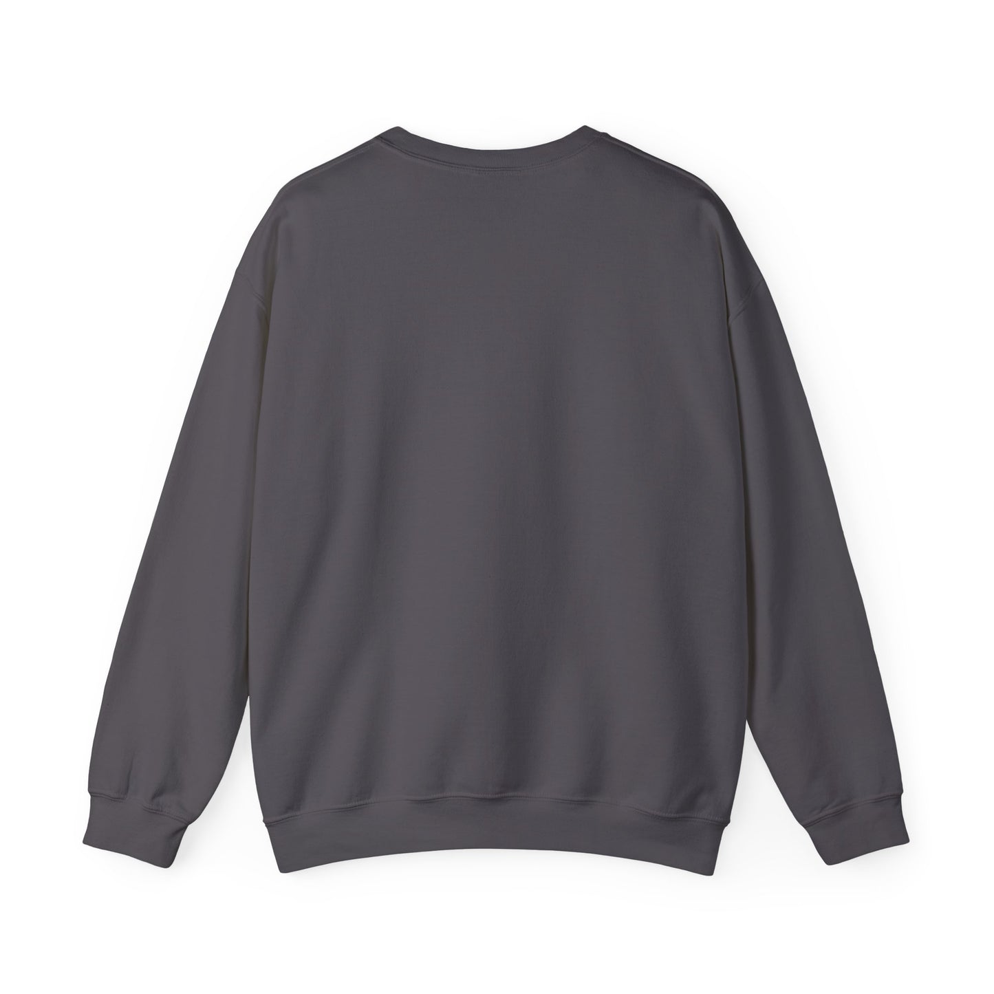Grinch Prank QR Code Sweatshirt