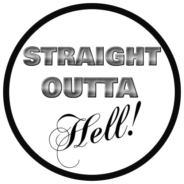 Straight Outta