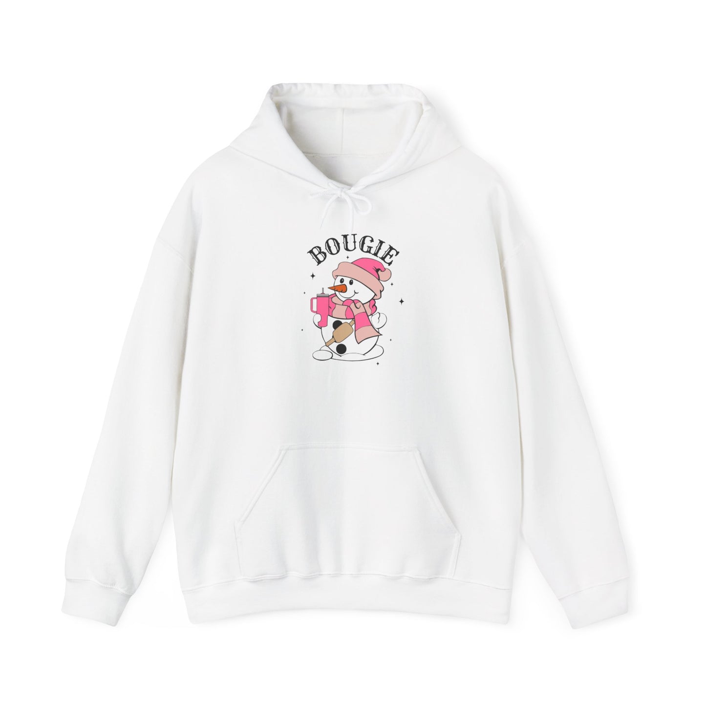 Bougie Sweatshirt