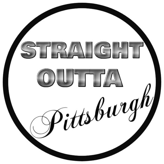 Straight Outta