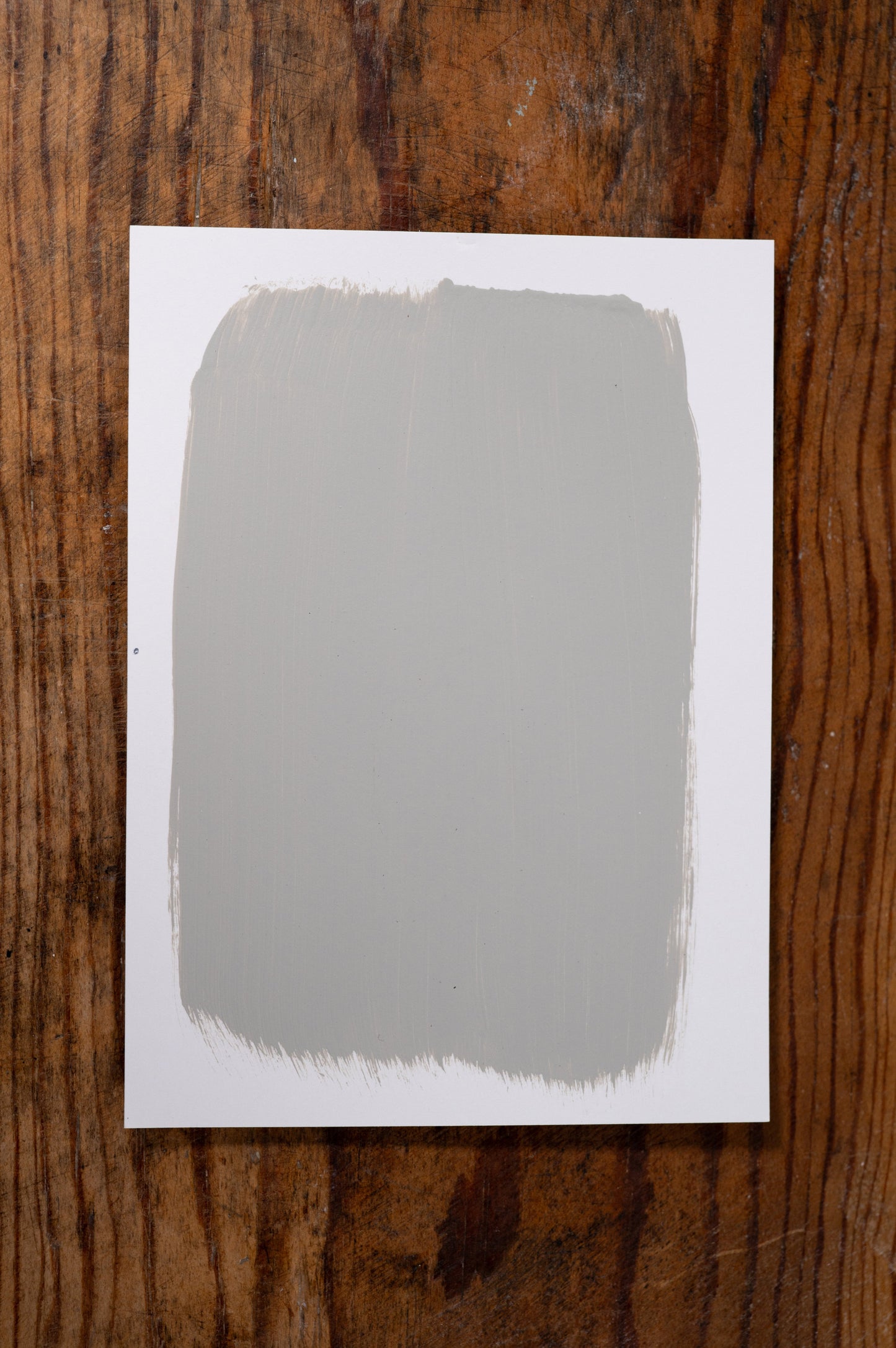 Creme Brûlée - Manor Borne Wall Paint