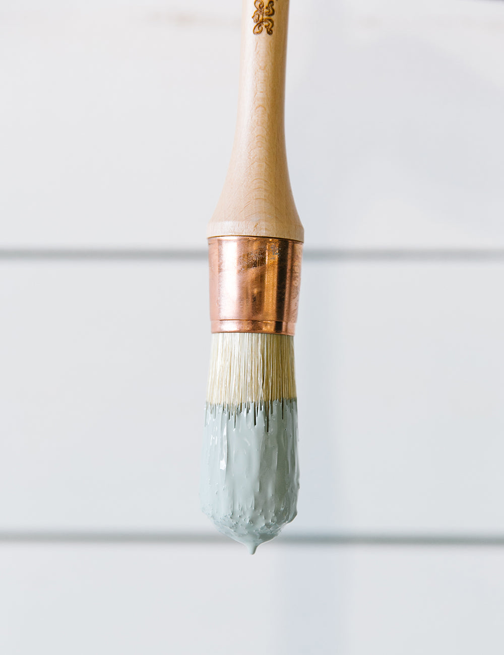 1.5″ Round Tapered Brush