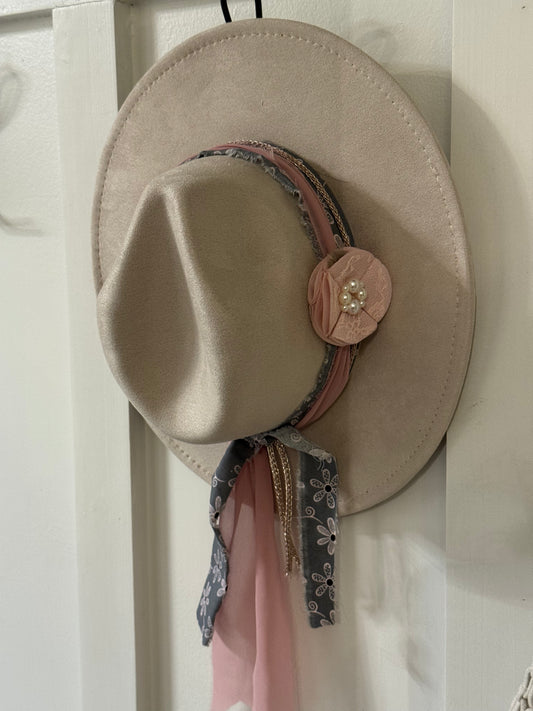 2026-08-20 6 PM Hat Bar / Hat Burning / Hat Painting (The Avenue West)