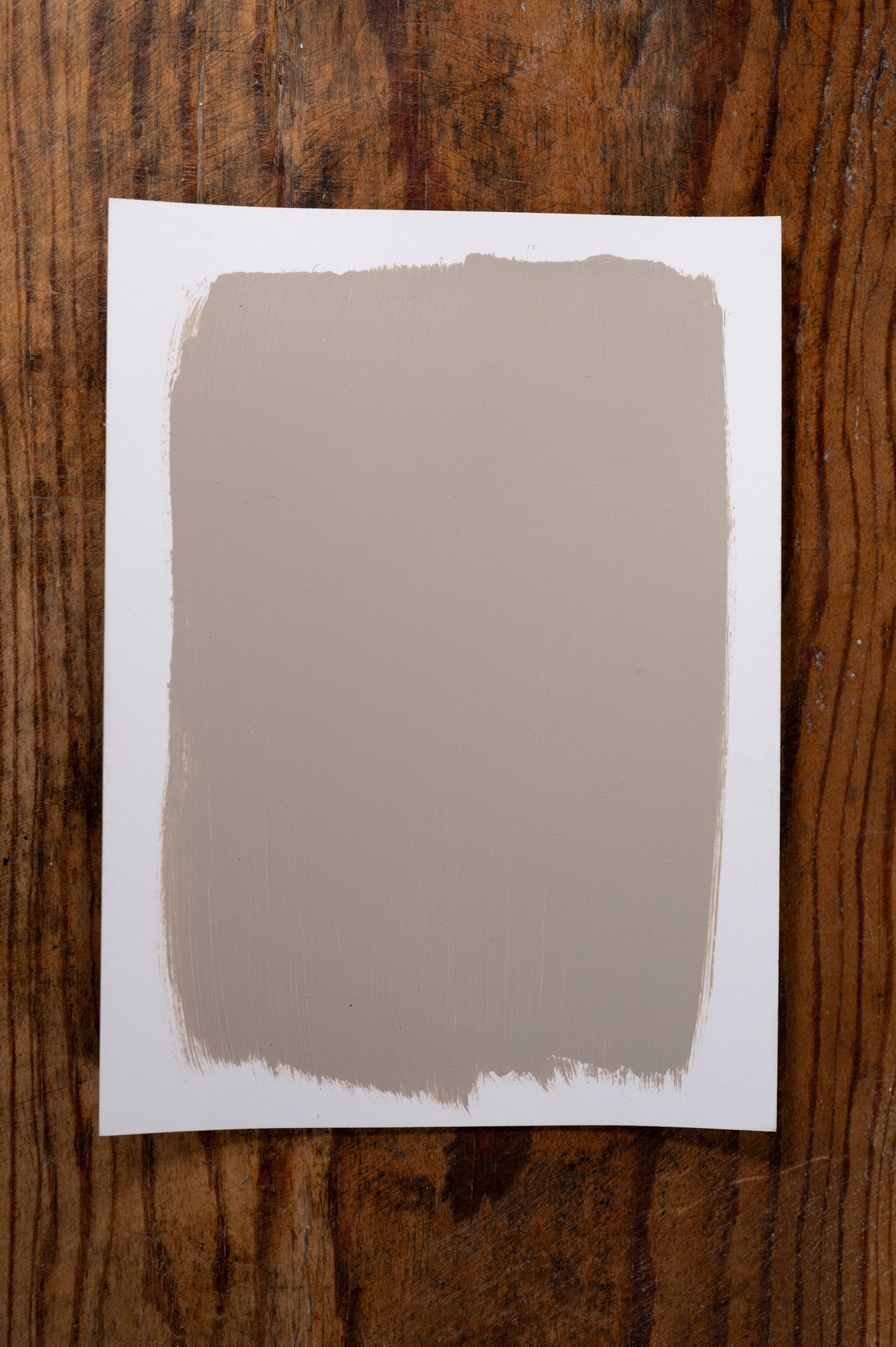 Dancing in the Kitchen - Manor Borne Wall Paint