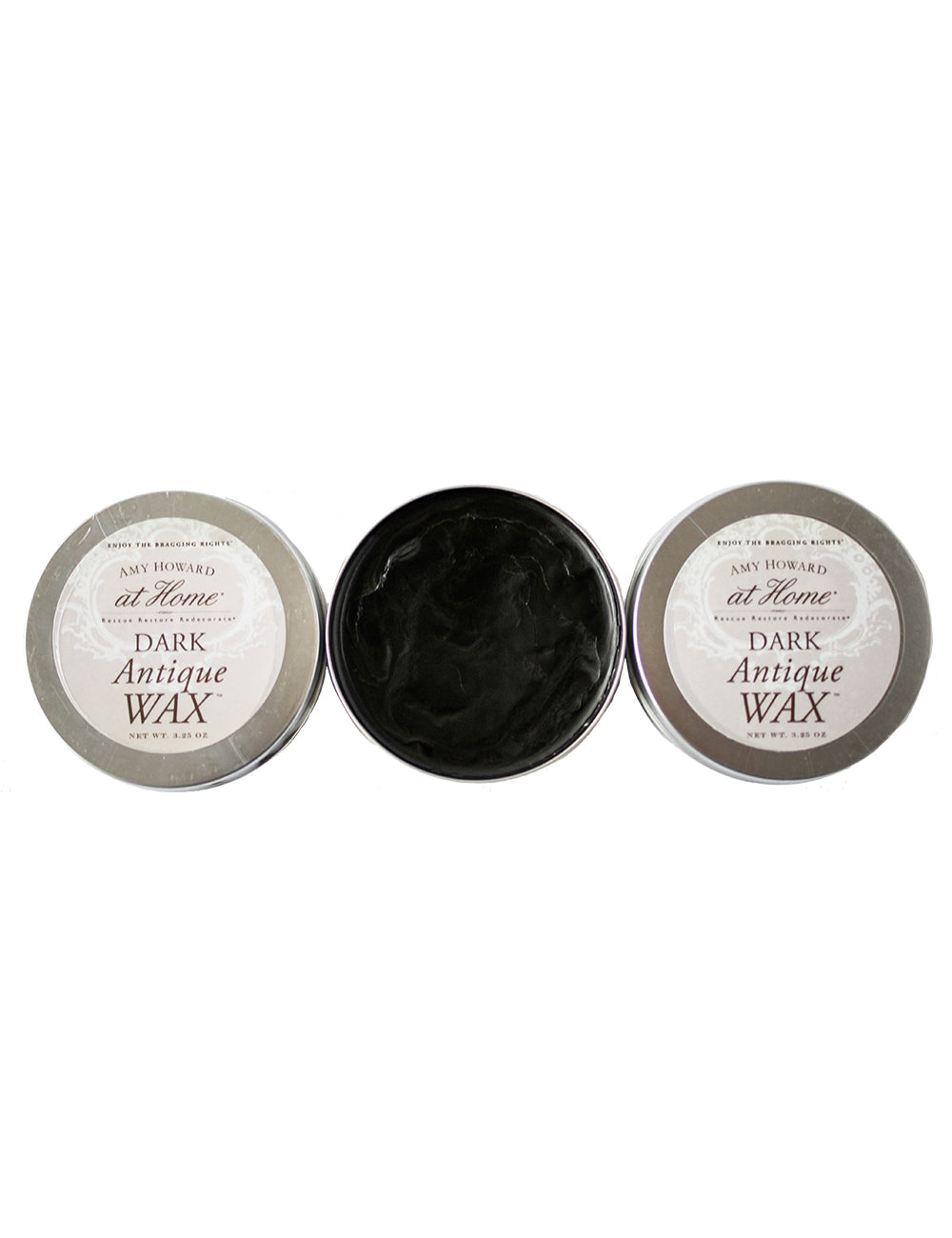 Dark Wax