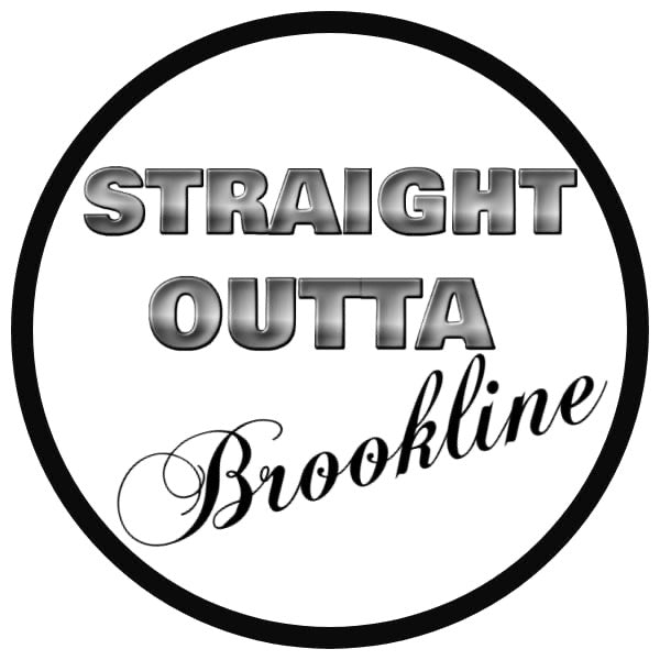 Straight Outta