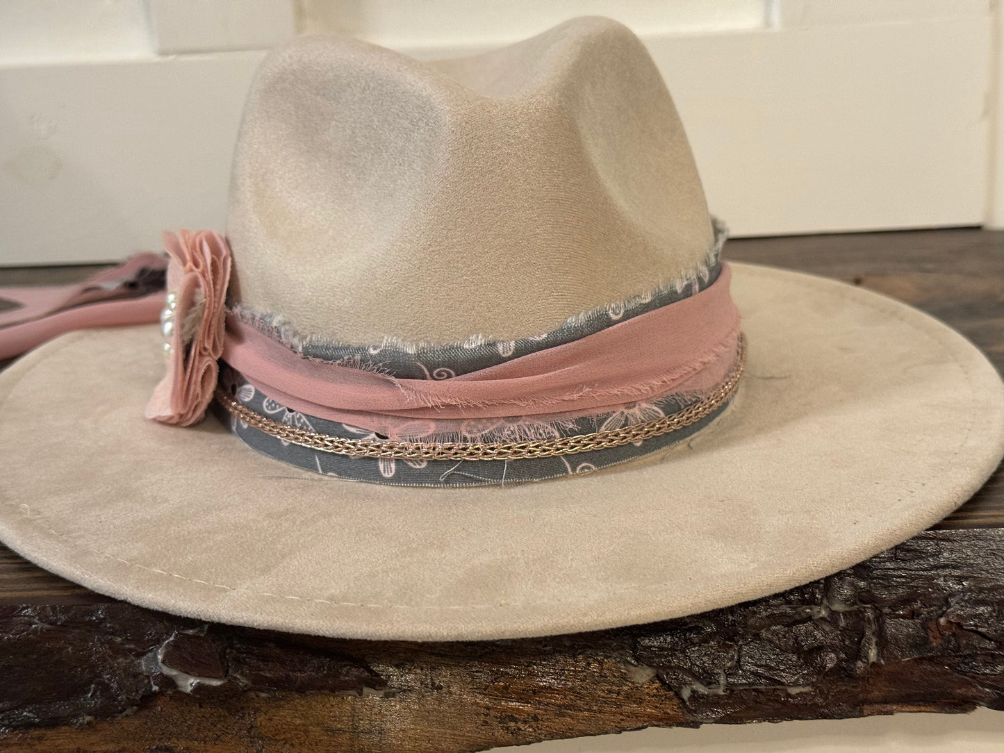 2026-08-20 6 PM Hat Bar / Hat Burning / Hat Painting (The Avenue West)