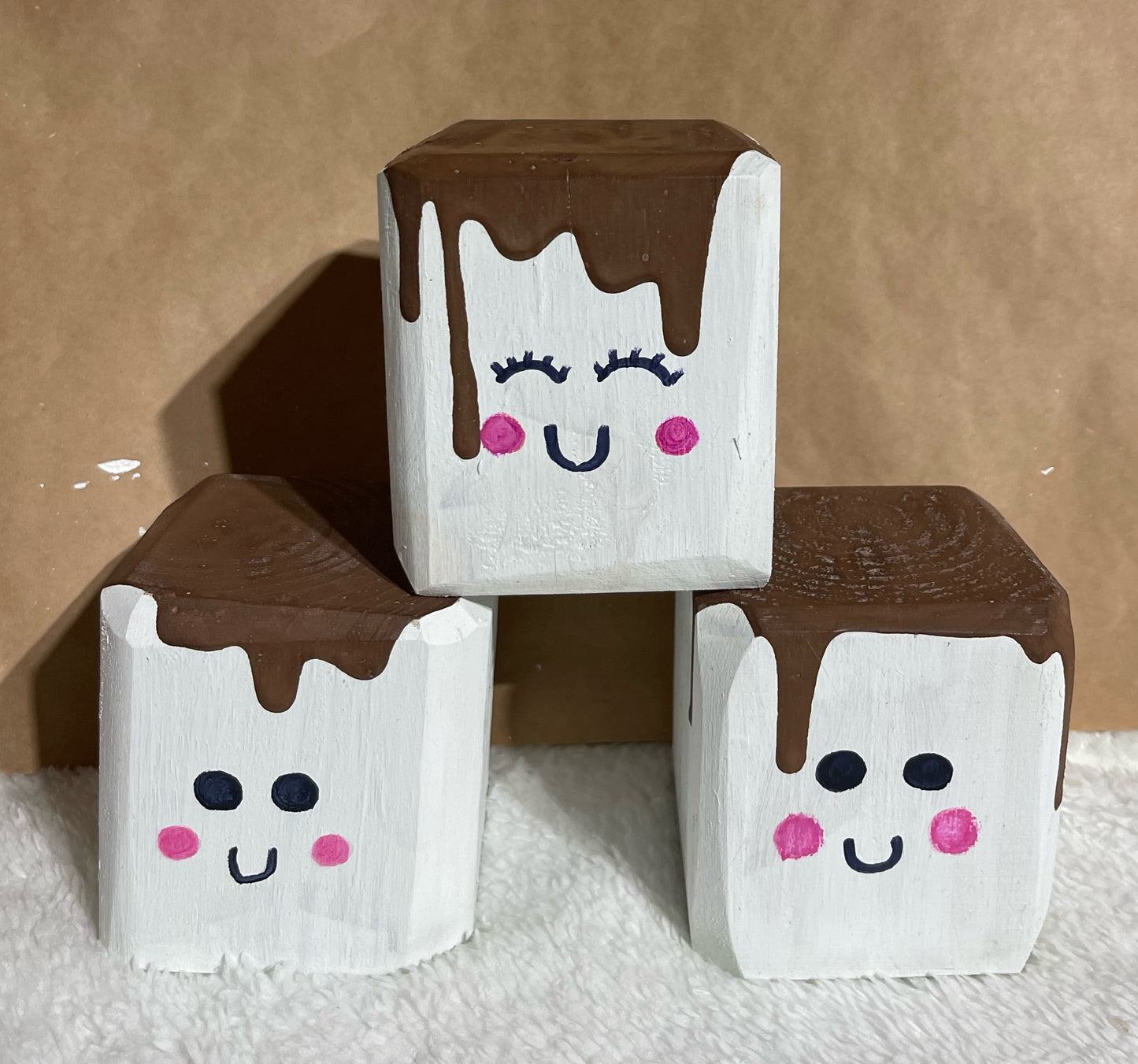 Marshmallow