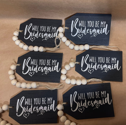 Proposal Tags
