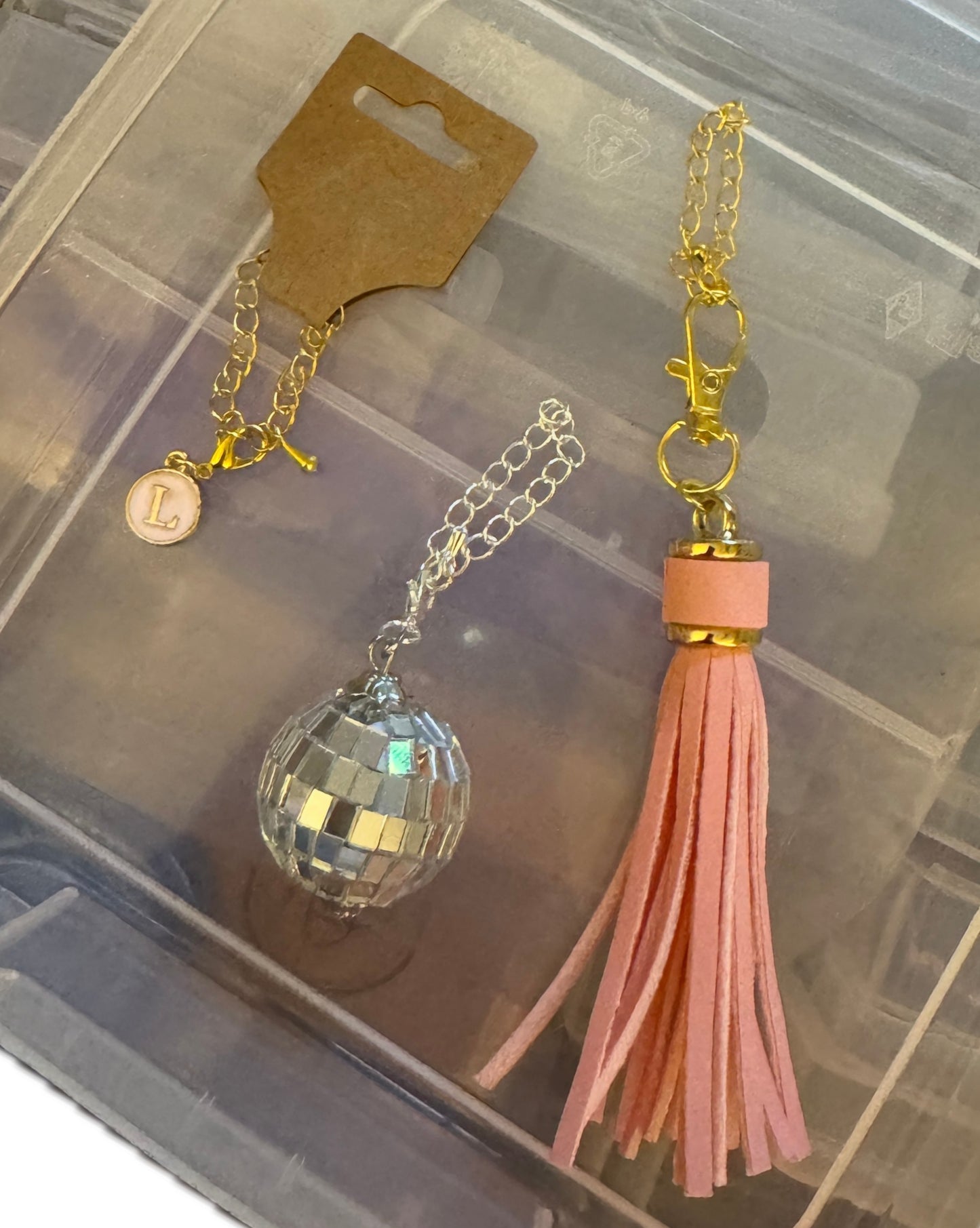 Bead Bar