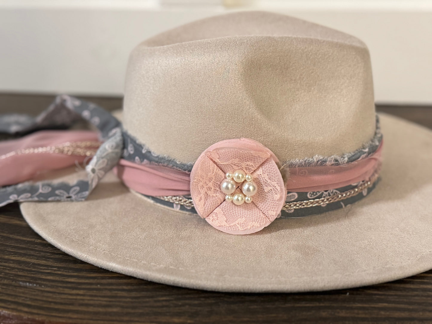 2026-08-20 6 PM Hat Bar / Hat Burning / Hat Painting (The Avenue West)