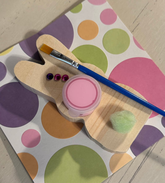 Peeps DIY Kit