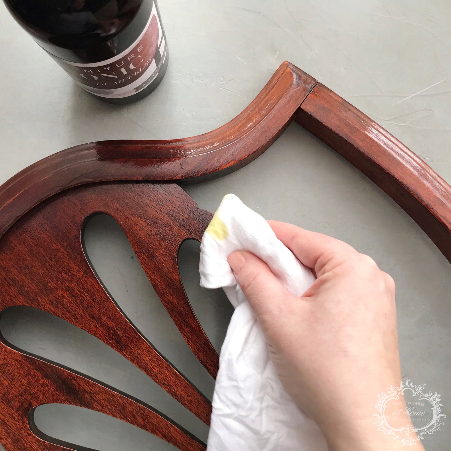 Furniture Tonic