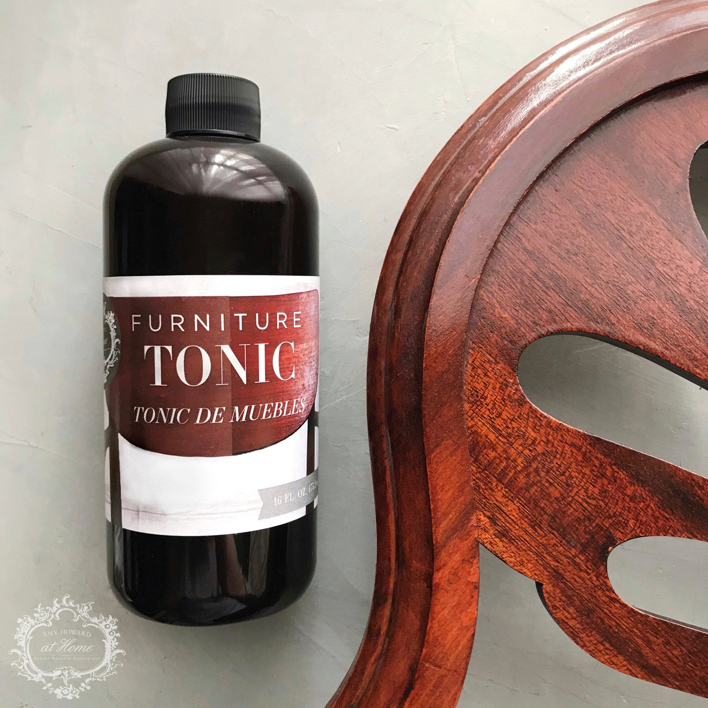 Furniture Tonic