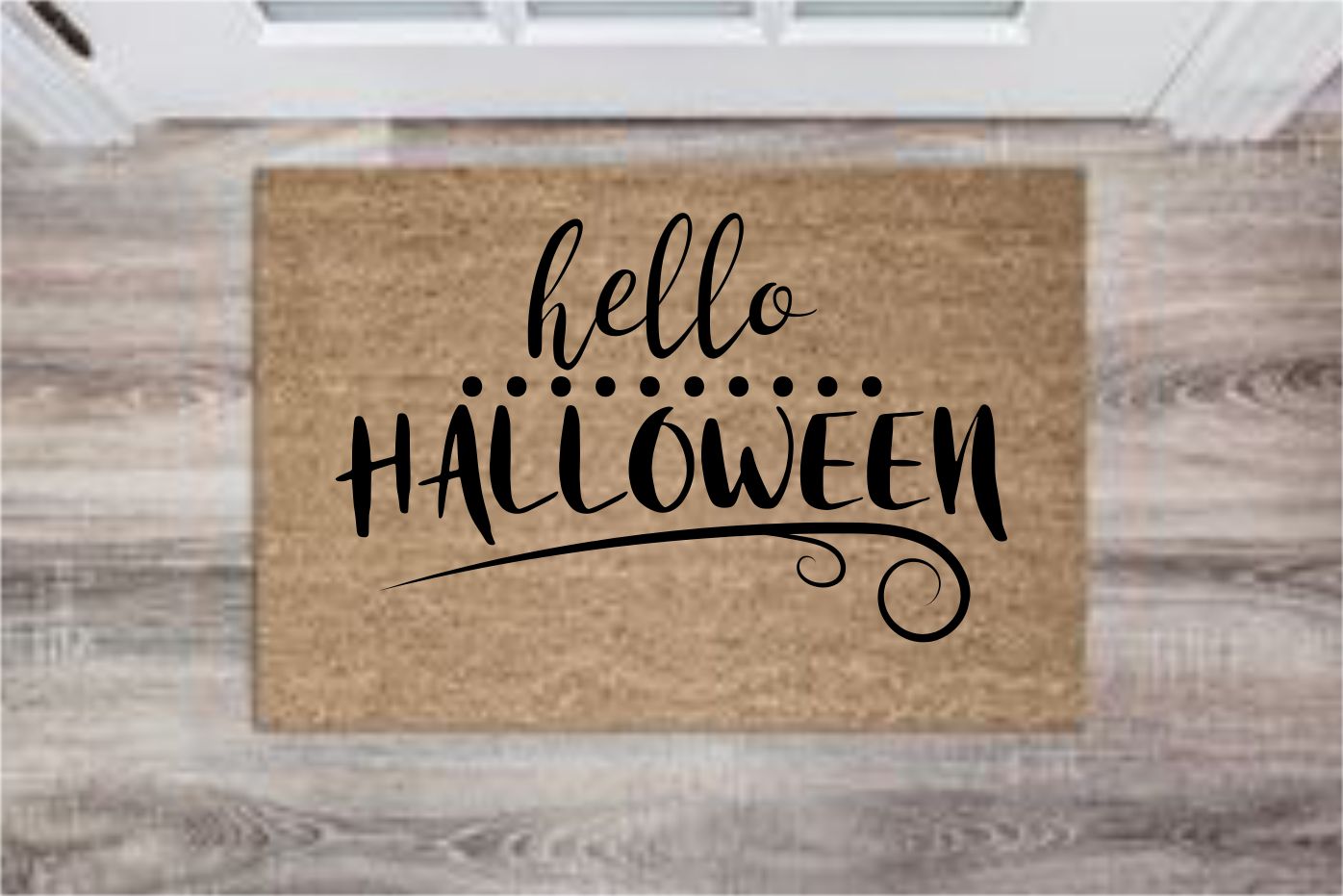 Fall  Doormats