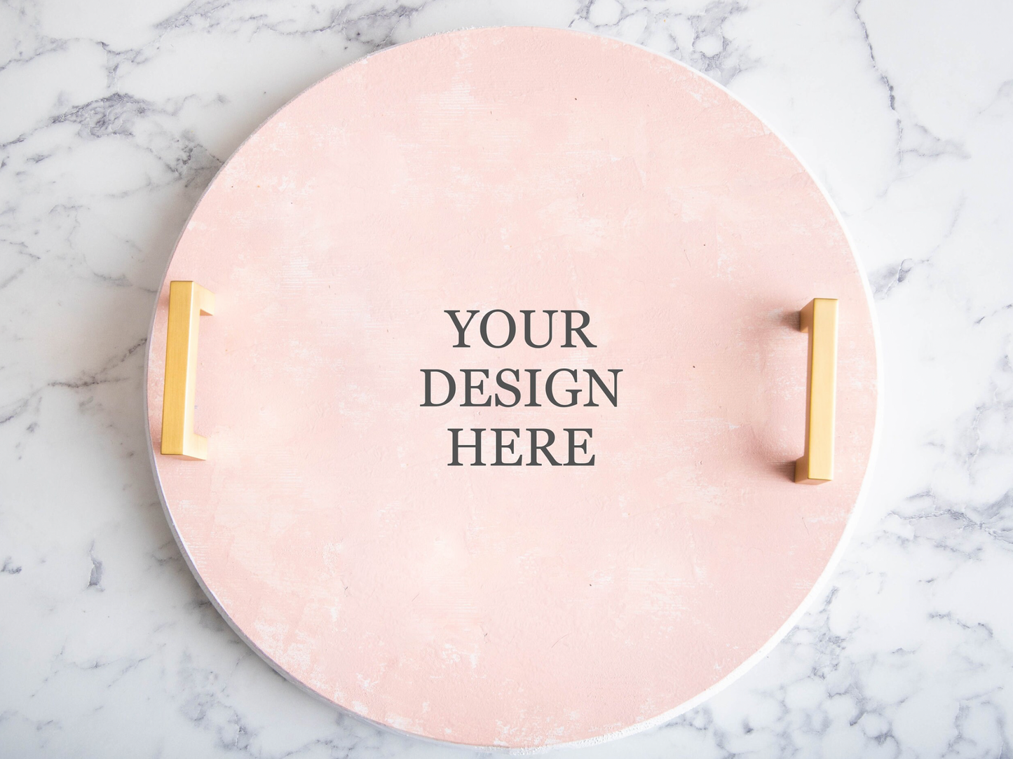 Lazy Susan Workshop