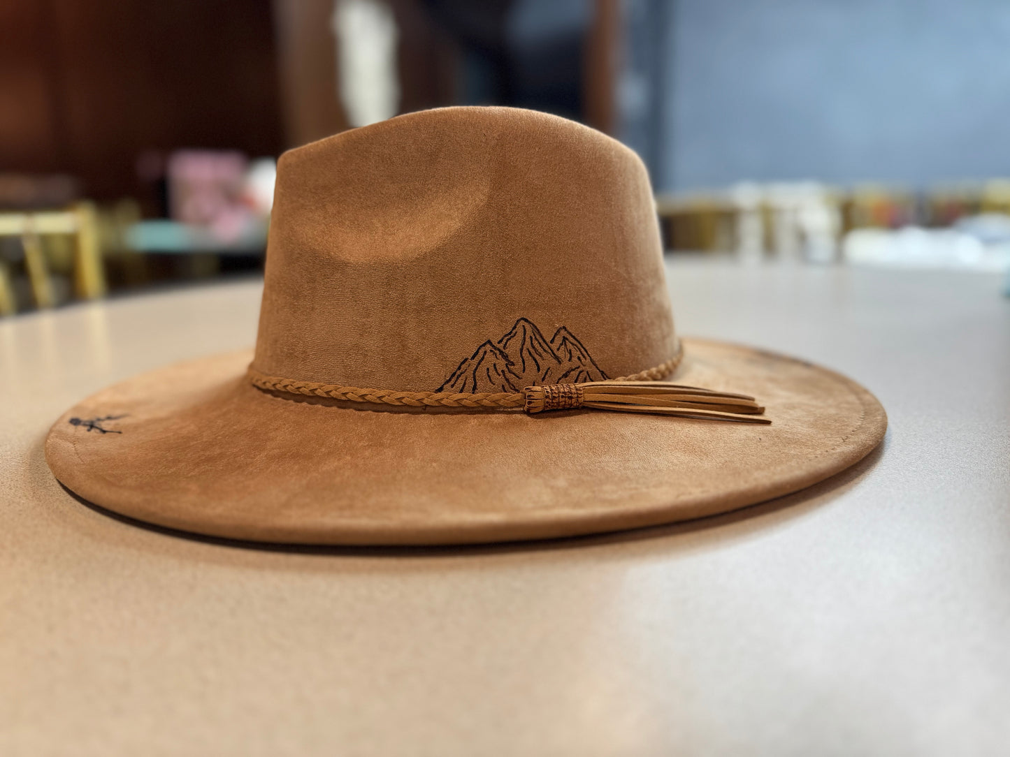 2026-08-20 6 PM Hat Bar / Hat Burning / Hat Painting (The Avenue West)