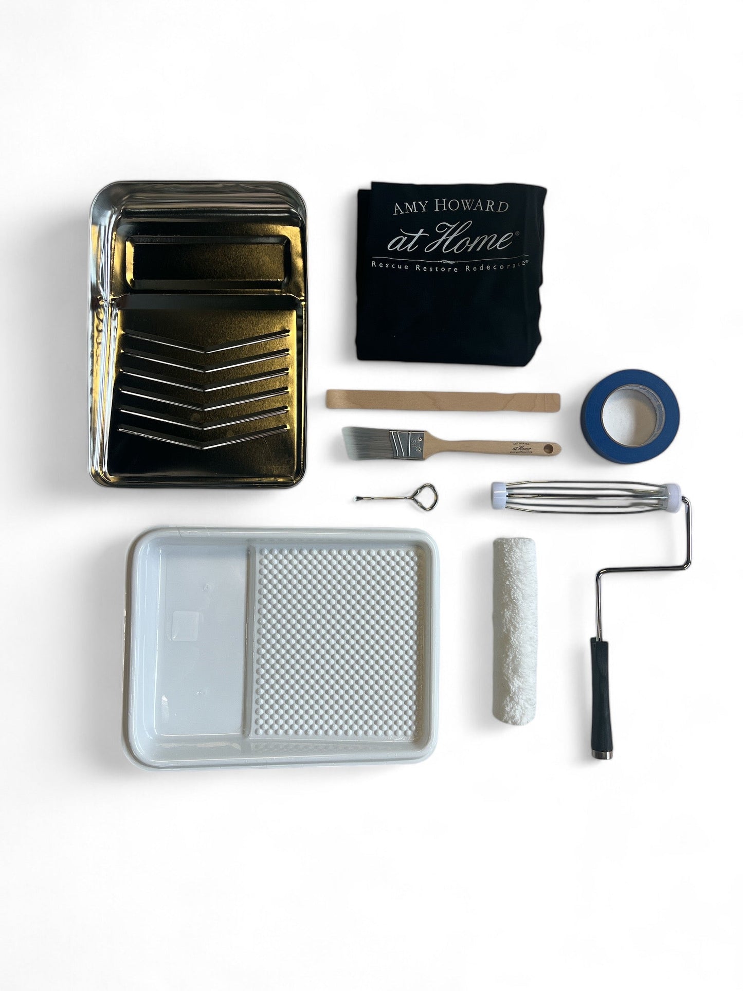 Manor Borne Wall Paint Bundle