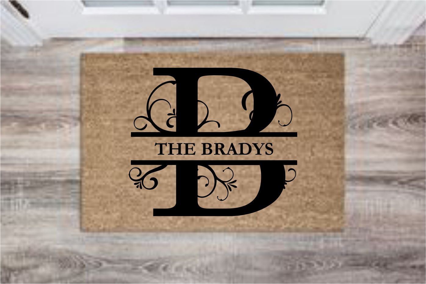 Fall  Doormats