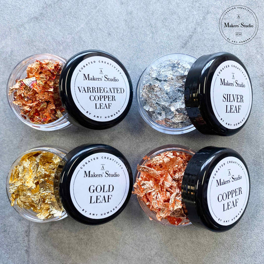 Mini Leaf bundle