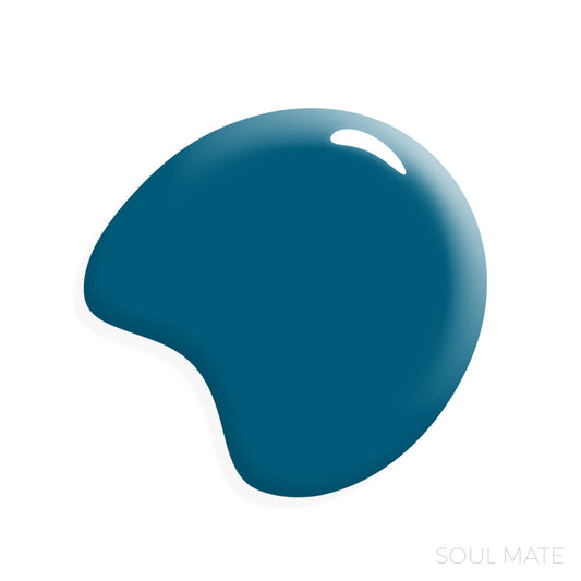 LuxeLacquer - Soul Mate