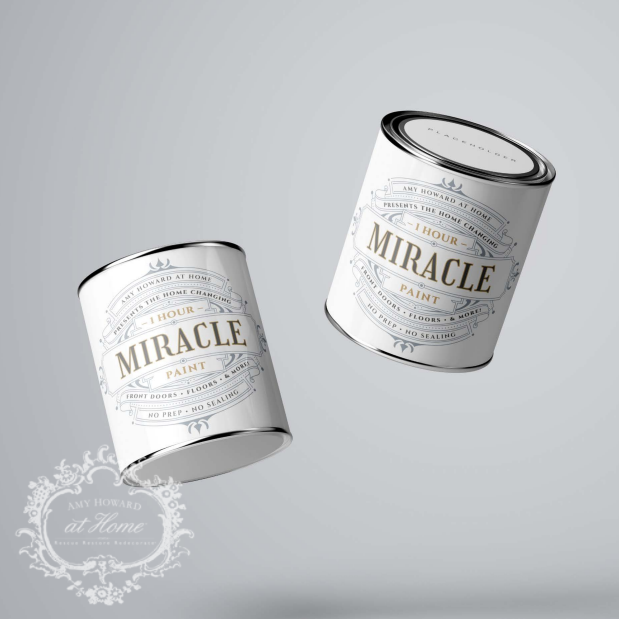 Miracle Paint - Chelsea Square (32 oz.)