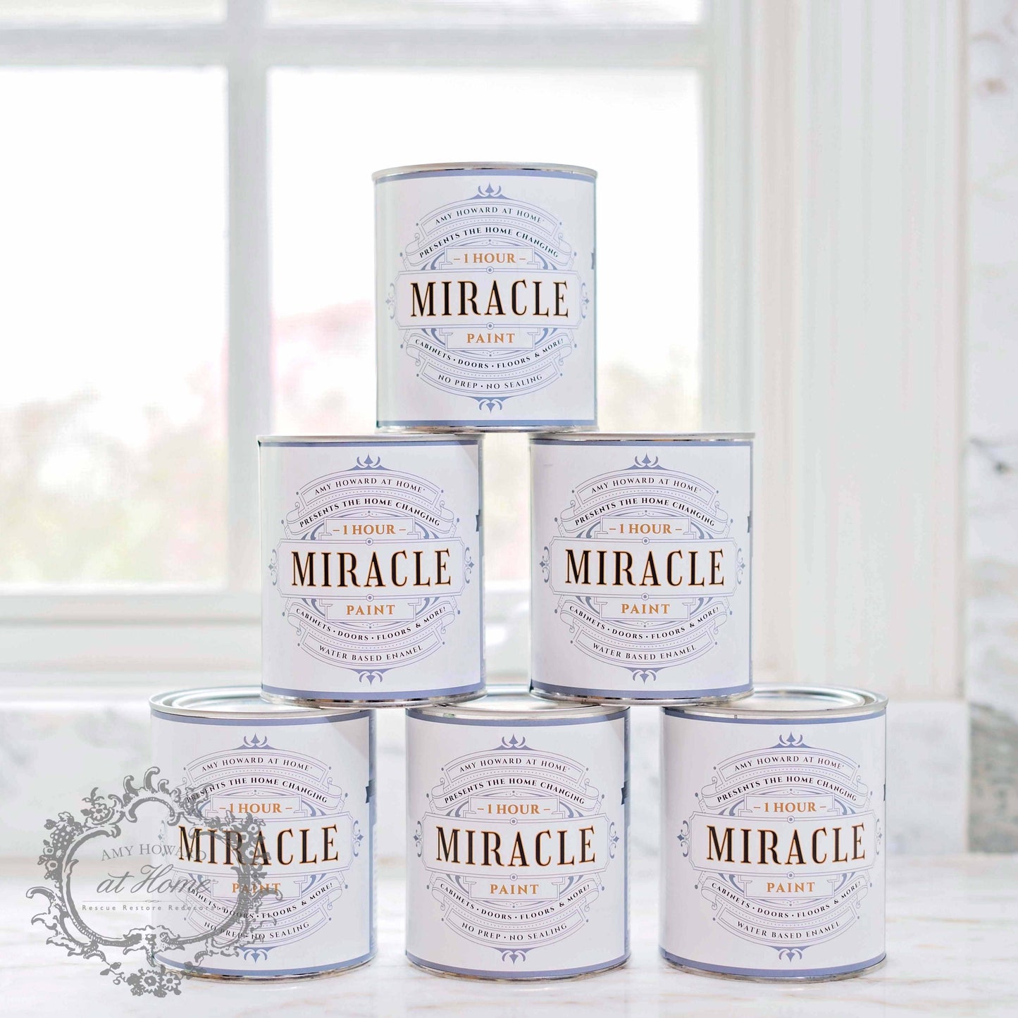 Miracle Paint - Dearborne (32 oz.)