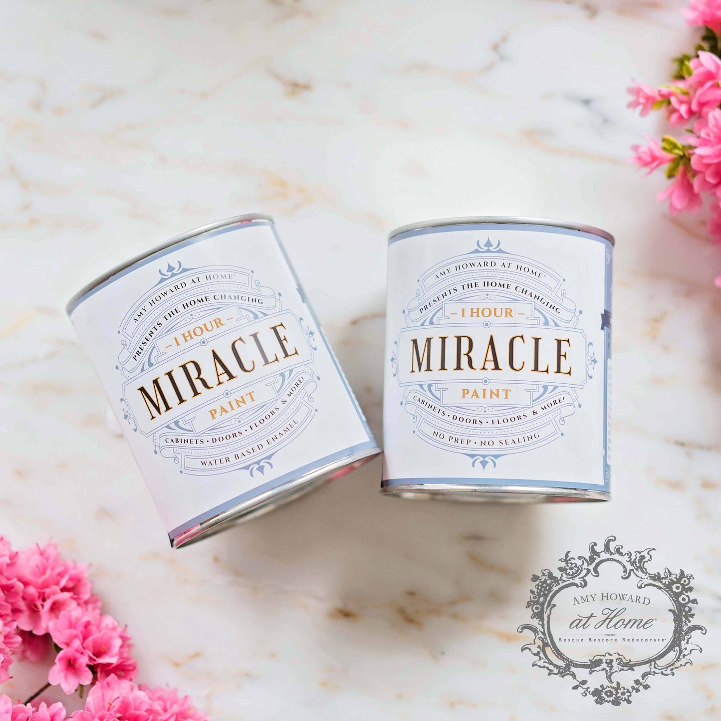 Miracle Paint - Dearborne (32 oz.)
