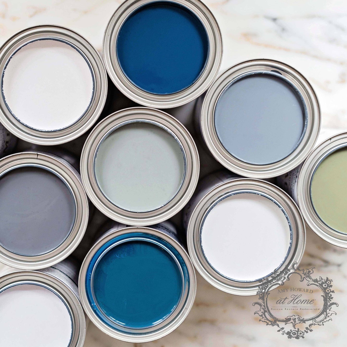 Miracle Paint - Home Wasn't Built in a Day (32 oz.)