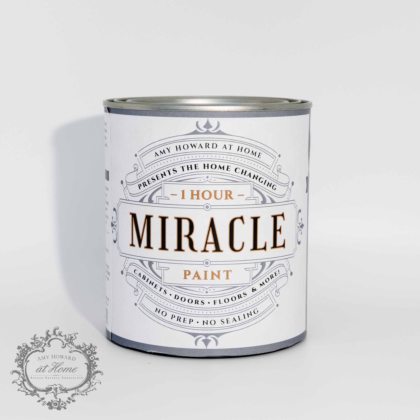 Miracle Paint - Chelsea Square (32 oz.)