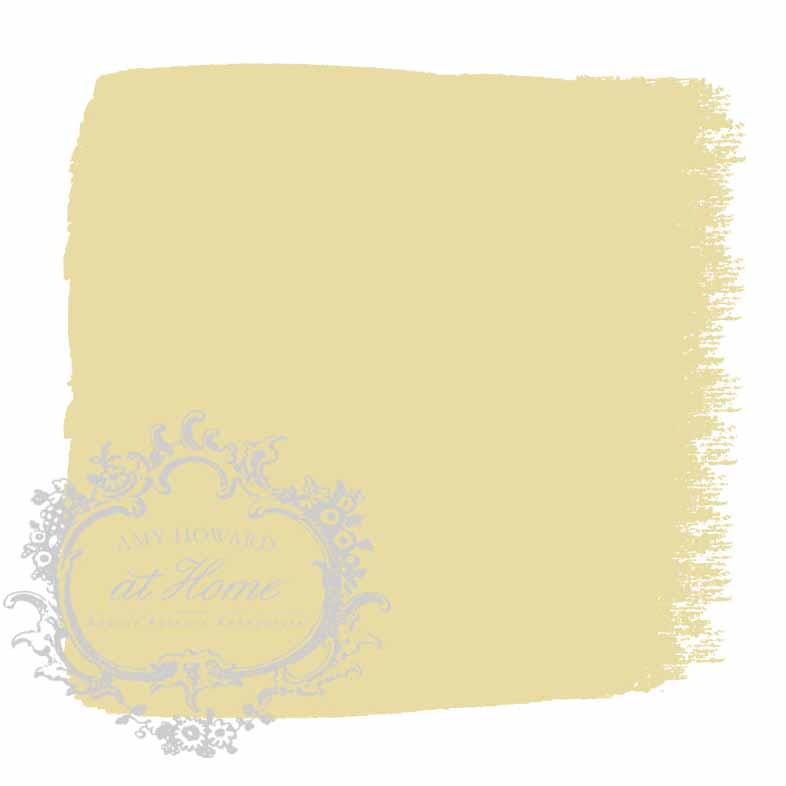 One Step Paint - Mollie Yellow
