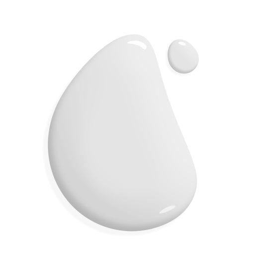 Luxe Grey - One Step Paint - 4oz Sample