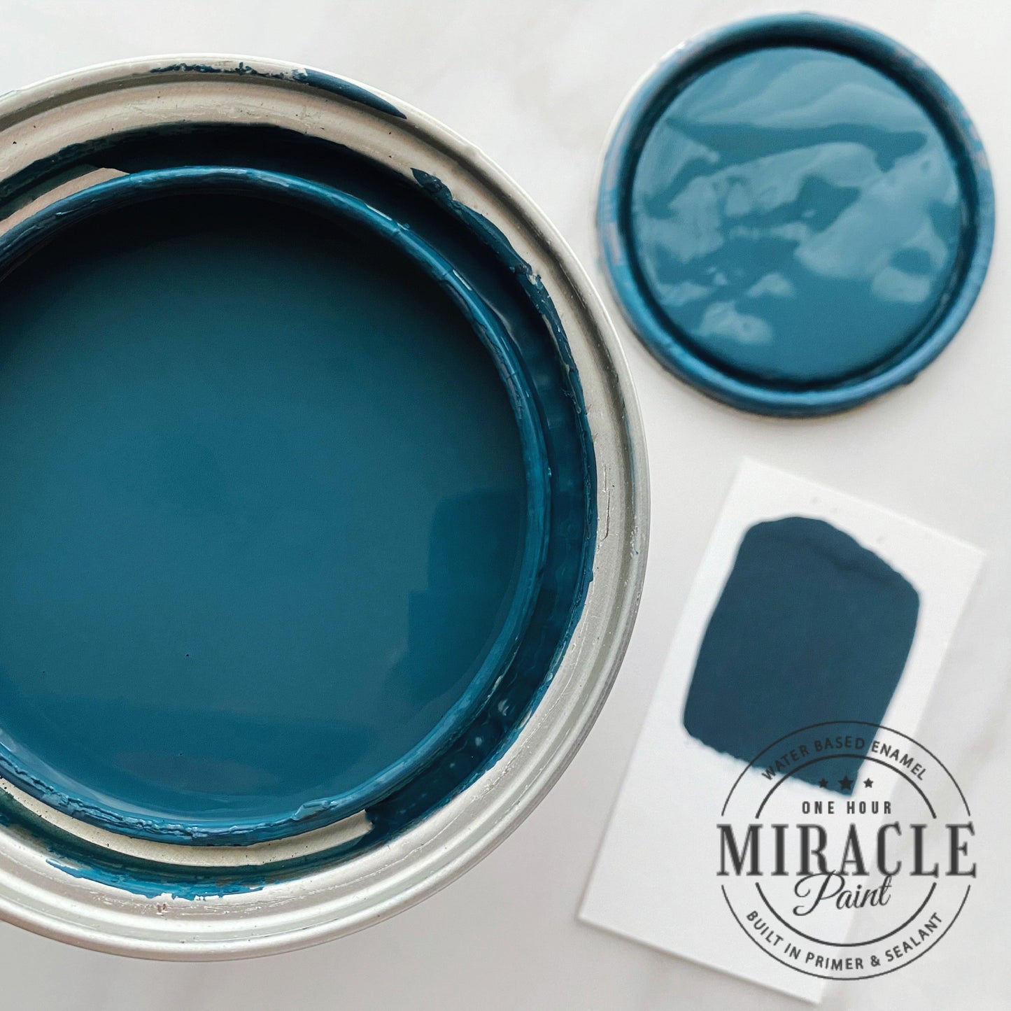 Miracle Paint - Southern Hospitality