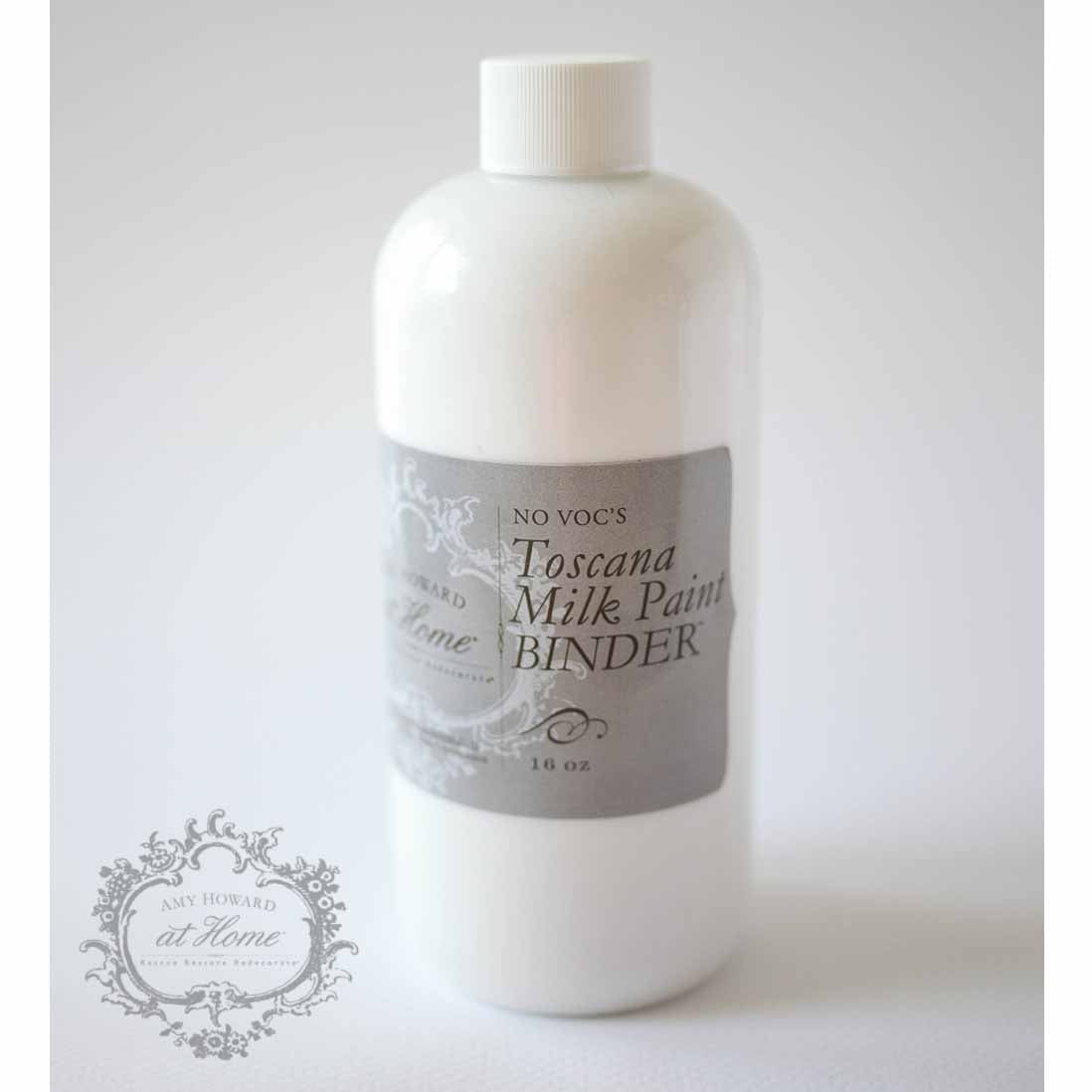 Milk Paint Binder