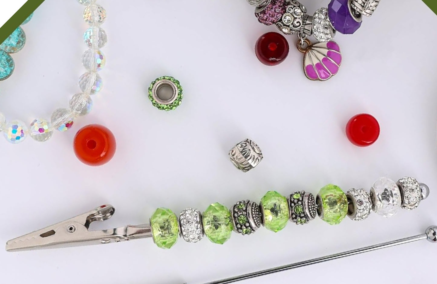 Bead Bar