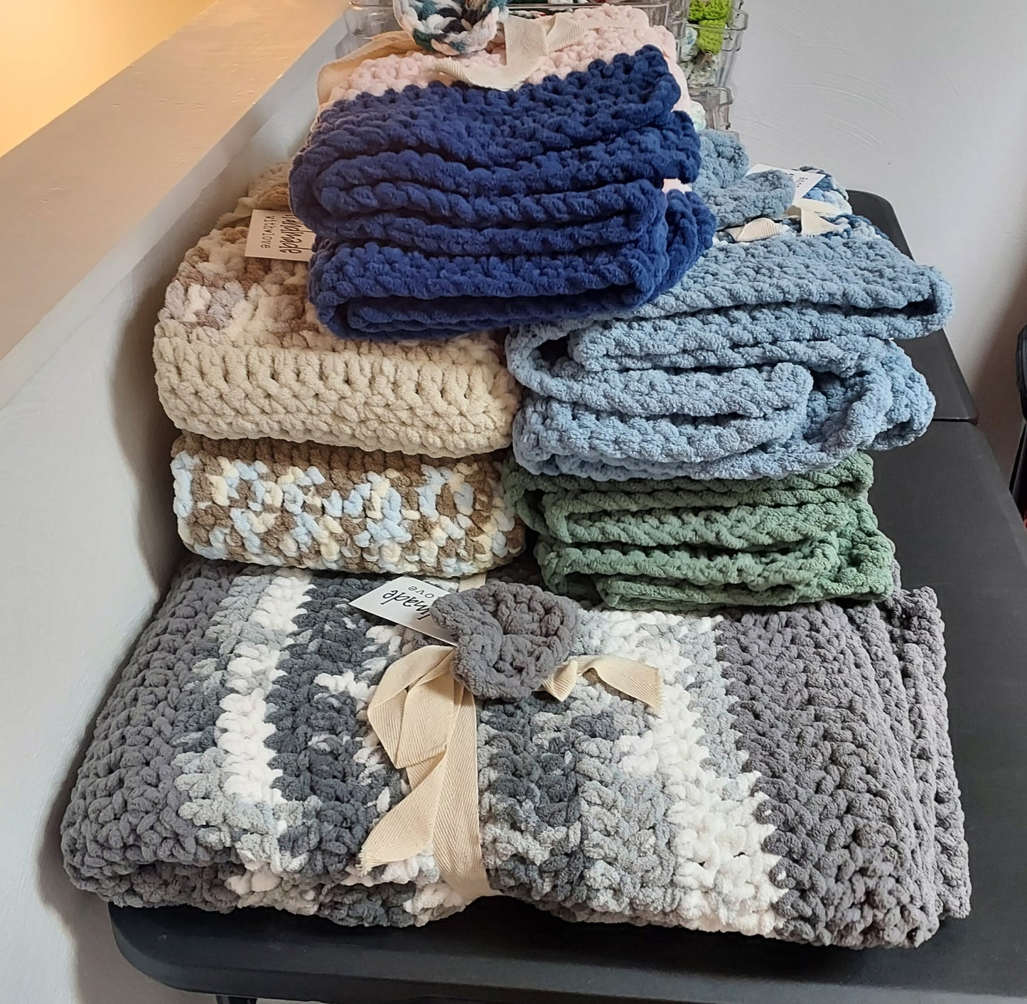 Baby Blanket