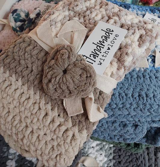 Baby Blanket