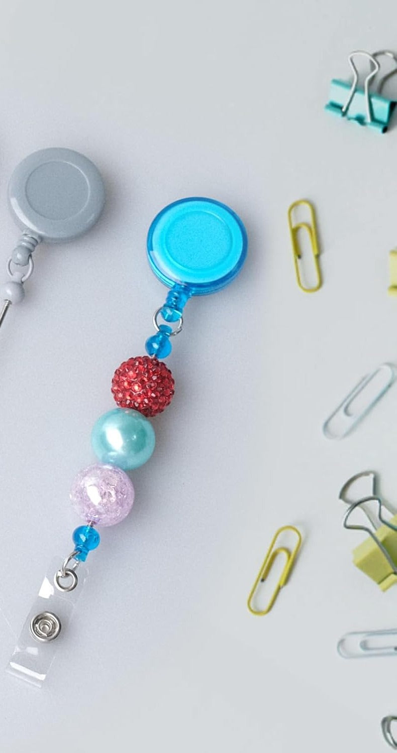 Bead Bar