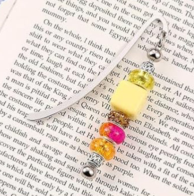 Bead Bar