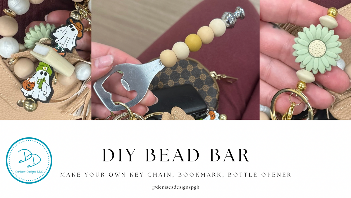 Bead Bar
