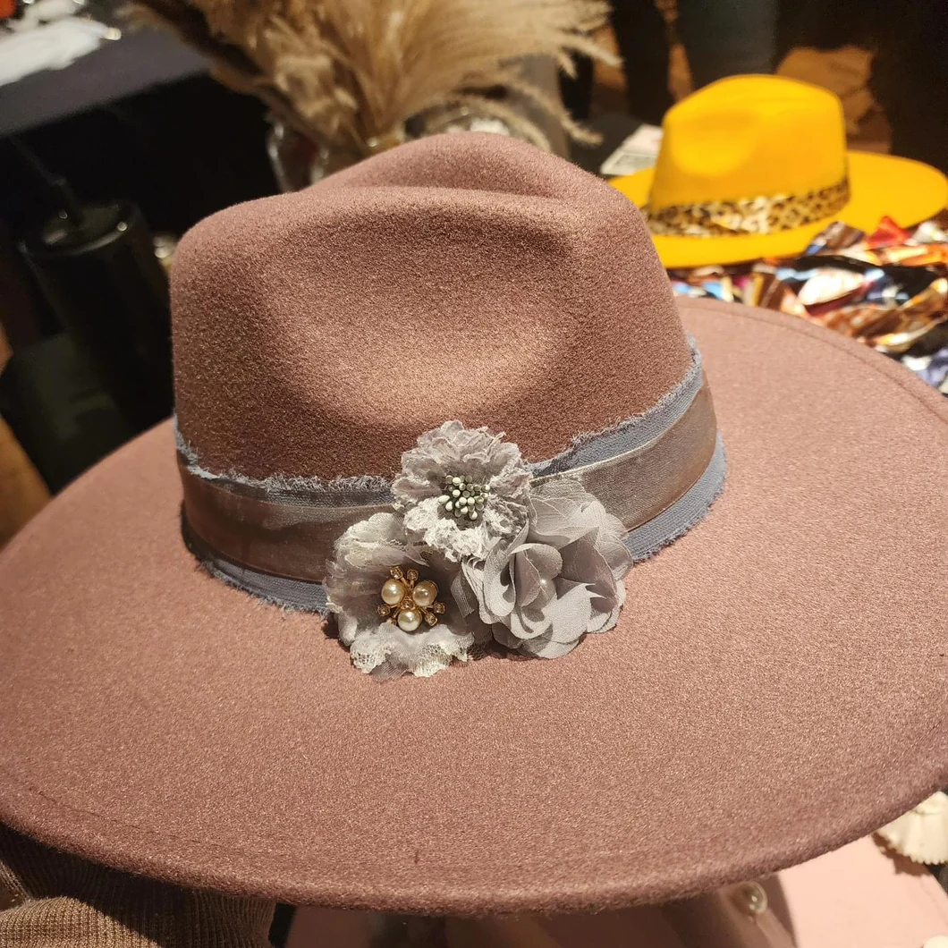 2026-08-20 6 PM Hat Bar / Hat Burning / Hat Painting (The Avenue West)
