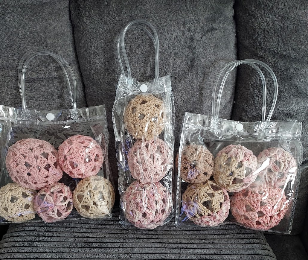 Christmas Ball Set