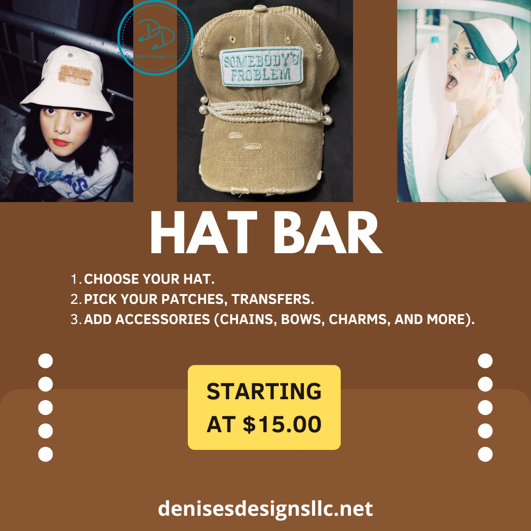Hat Bar